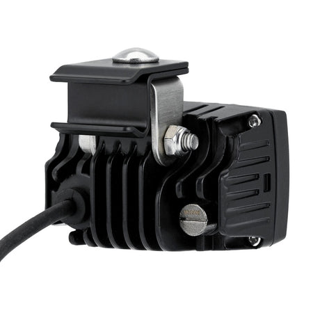 BaseRack Auxiliary Light - 2.8in 20W - View 12 | Dirty Garage