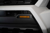 2024-2026 Tacoma SS6 Stage Series White Fog LED Fog Light Kit - View 3 | Dirty Garage