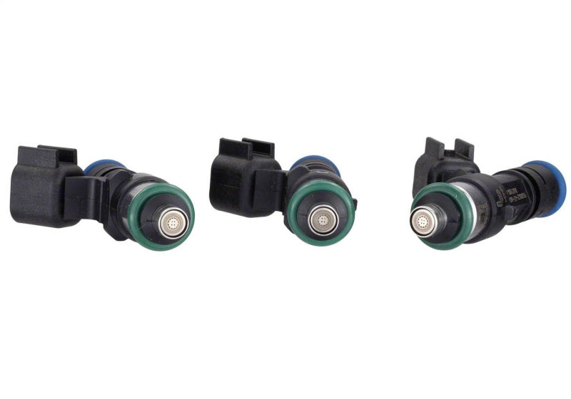 Universal 52 LB/HR Fuel Injector Set - View 4 | Dirty Garage