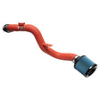 2022-2023 Civic Si L4 1.5L Turbo Wrinkle Red SP Series Short Ram Intake | Dirty Garage