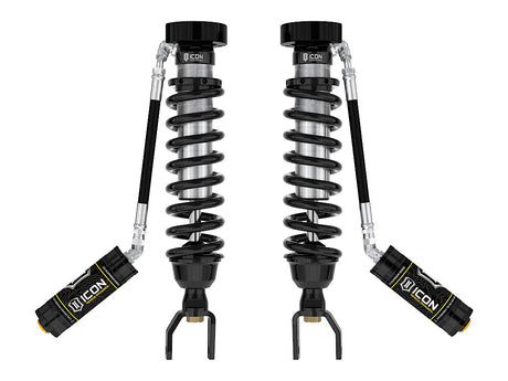 2019-2023 Ram 1500 ICON 2.5 RR Front Coilover Kit | Dirty Garage