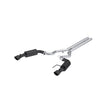 MBRP 2024 Ford Mustang GT S650, 5.0L 3in Cat-Back Dual Split Rear, Black-Coated | Dirty Garage