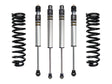 2023 Superduty ICON 2.5 Front and Rear Lift Kit | Dirty Garage