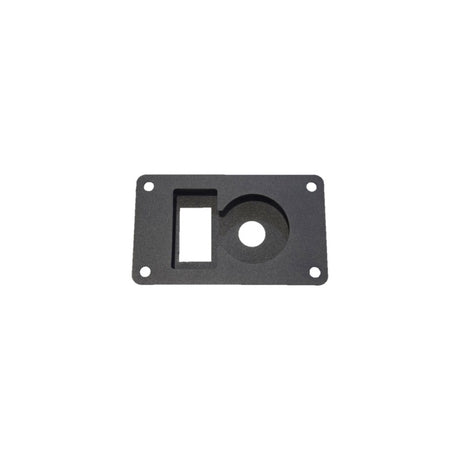Universal Switch Coupling Bracket - View 7 | Dirty Garage