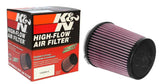 Universal Air Filter 4in Flange/5-3/8in Base/4-1/2in Top/6in Height - View 4 | Dirty Garage