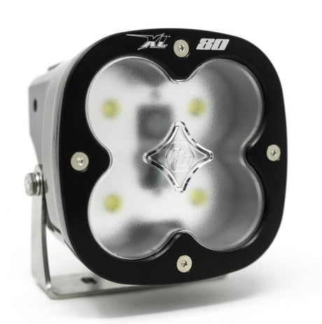 Universal XL 80 Work Scene Pattern LED Light Pod | Dirty Garage