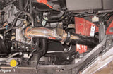 2003-2008 Mazda 6 2.3L Polished Cold Air Intake - View 5 | Dirty Garage