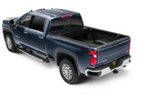 2020-2021 GM HD 8ft Bed PRO MX Retractable Tonneau Cover - View 3 | Dirty Garage