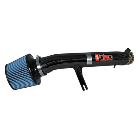 2014 Fiat 500L 1.4L Black Cold Air Intake w/ MR Tech | Dirty Garage
