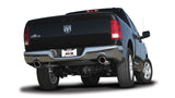 2009-2024 RAM 1500 5.7L Cat-Back Exhaust S-Type - View 2 | Dirty Garage