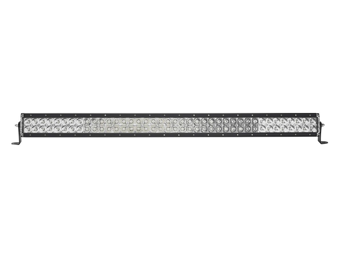 Universal 40" Spot/Flood Combo E Series Pro Lightbar | Dirty Garage