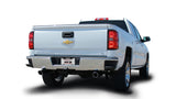 2014-2018 GM 1500 Extended/Crew Cab 6.2L Cat-Back Exhaust ATAK - View 2 | Dirty Garage