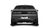 2015-2023 Challenger R/T 5.7L Cat-Back ATAK Exhaust - View 2 | Dirty Garage
