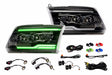 2009-2018 Ram 1500 XRGB EVO LED Headlights | Dirty Garage