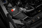 2021 Bronco V6-2.7L F/I AirCharger Performance Intake - View 2 | Dirty Garage