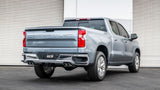 2019-2025 GM 1500 5.3L Extended/Crew Cab S-Type Dual Exhaust w/ Stainless Tips - View 3 | Dirty Garage