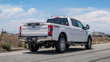 2020-2025 Super Duty ATAK Cat-Back Single Exhaust System - View 3 | Dirty Garage