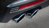 2021-2026 Tahoe Premier 5.3L Cat-Back S-Type Exhaust w/ Stainless Tips - View 2 | Dirty Garage