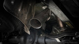 2023-2025 Colorado/Canyon Climber Style Cat-Back Exhaust - View 2 | Dirty Garage