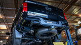 2024-2026 Tacoma 2.4L S-Type Cat-Back Exhaust System w/ Black Chrome Tips - View 2 | Dirty Garage