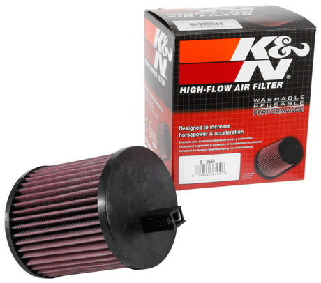 2016 ATS-V V6-3.6L F/l Drop In Air Filter - Replacement Air Filter - View 5 | Dirty Garage