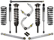 2010-2022 GX ICON Front and Rear Lift Kit | Dirty Garage