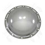 1968-2006 AMC Model 20 Differential Cover (YP C1-M20) | Dirty Garage
