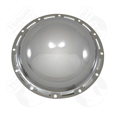 1968-2006 AMC Model 20 Differential Cover (YP C1-M20) | Dirty Garage