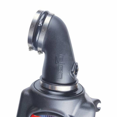 2001-2006 BMW M3 Evolution Intake - View 3 | Dirty Garage