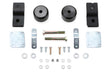 2017-2024 Super Duty 2" Leveling System | Dirty Garage