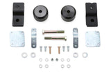2017-2024 Super Duty 2" Leveling System | Dirty Garage