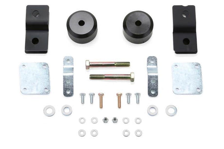 2017-2024 Super Duty 2" Leveling System | Dirty Garage