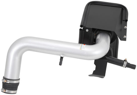 Universal 13 Veloster Turbo 1.6L Typhoon Performance Intake - View 6 | Dirty Garage