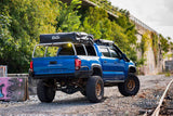 2016-2023 Tacoma XB LED Red Tail Lights (LF703.2) - View 6 | Dirty Garage