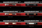 2015-2024 Canyon X3B Brake Light - View 3 | Dirty Garage