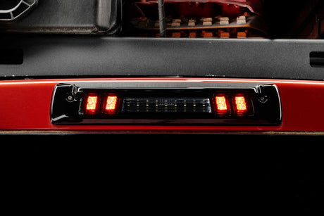 2015-2024 Canyon X3B Brake Light - View 5 | Dirty Garage