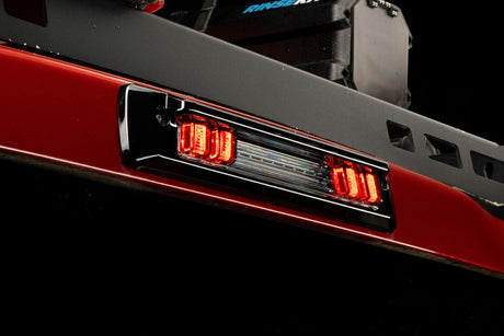 2015-2024 Canyon X3B Brake Light - View 4 | Dirty Garage