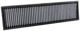 2007-2014 Cooper 1.6L L4 F/I Cabin Air Filter - View 3 | Dirty Garage