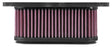 1999-2007 GSX1300R Hayabusa Air Filter | Dirty Garage