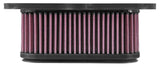 1999-2007 GSX1300R Hayabusa Air Filter | Dirty Garage