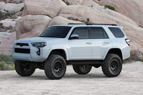 2015-2024 4Runner 4WD 6" Lift Kit w/ Performance Series Shocks - View 2 | Dirty Garage