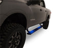 2016-2018 Titan All Cabs PowerStep Powered Black Running Board | Dirty Garage