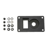 Universal Switch Coupling Bracket | Dirty Garage