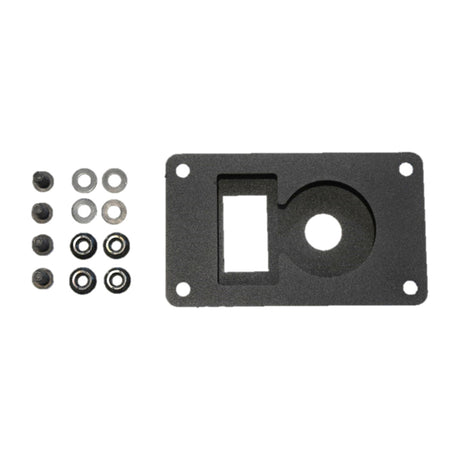 Universal Switch Coupling Bracket | Dirty Garage