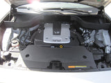 Universal 08 Sentra 2.5L Drop In Air Filter | Dirty Garage
