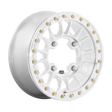 KMC Impact Forged UTV Beadlo Raw Machined Wheel (KS436) | Dirty Garage