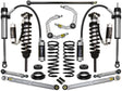 2003-2009 GX ICON Front and Rear Lift Kit | Dirty Garage