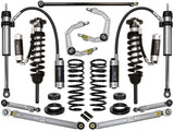 2003-2009 GX ICON Front and Rear Lift Kit | Dirty Garage