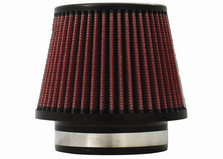 Universal High Performance Air Filter 4.5" Dia | Dirty Garage