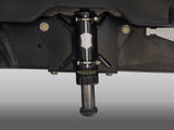 2007-2021 Tundra ICON Rear Bump Stop Kit - View 3 | Dirty Garage
